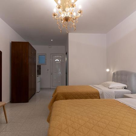 Hotel Villa Basil Tsilivi (Zakynthos) Exterior foto