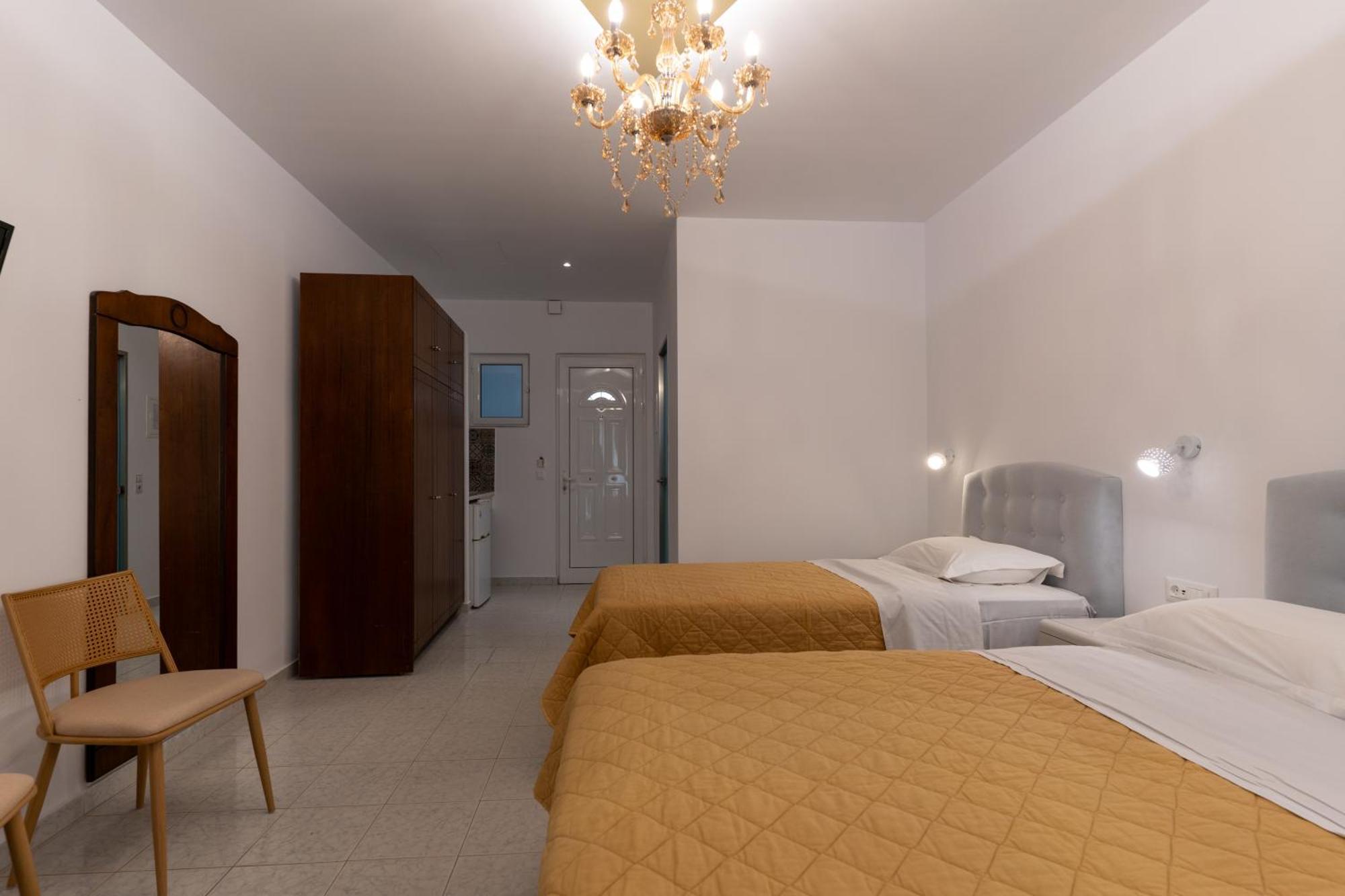 Hotel Villa Basil Tsilivi (Zakynthos) Exterior foto