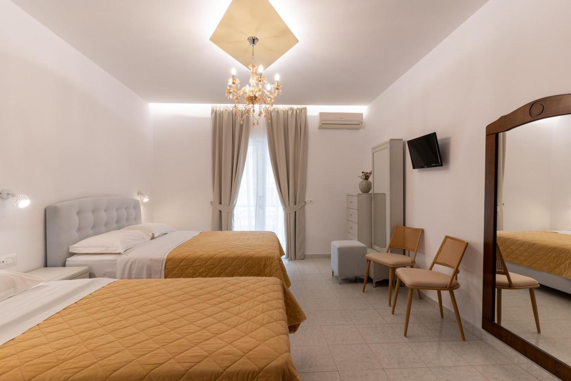 Hotel Villa Basil Tsilivi (Zakynthos) Exterior foto