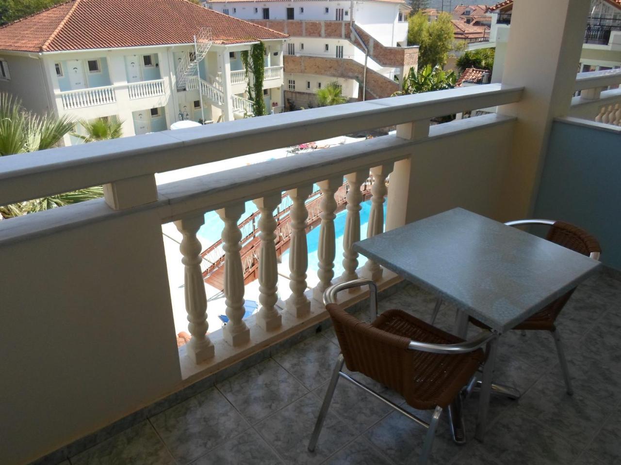 Hotel Villa Basil Tsilivi (Zakynthos) Exterior foto
