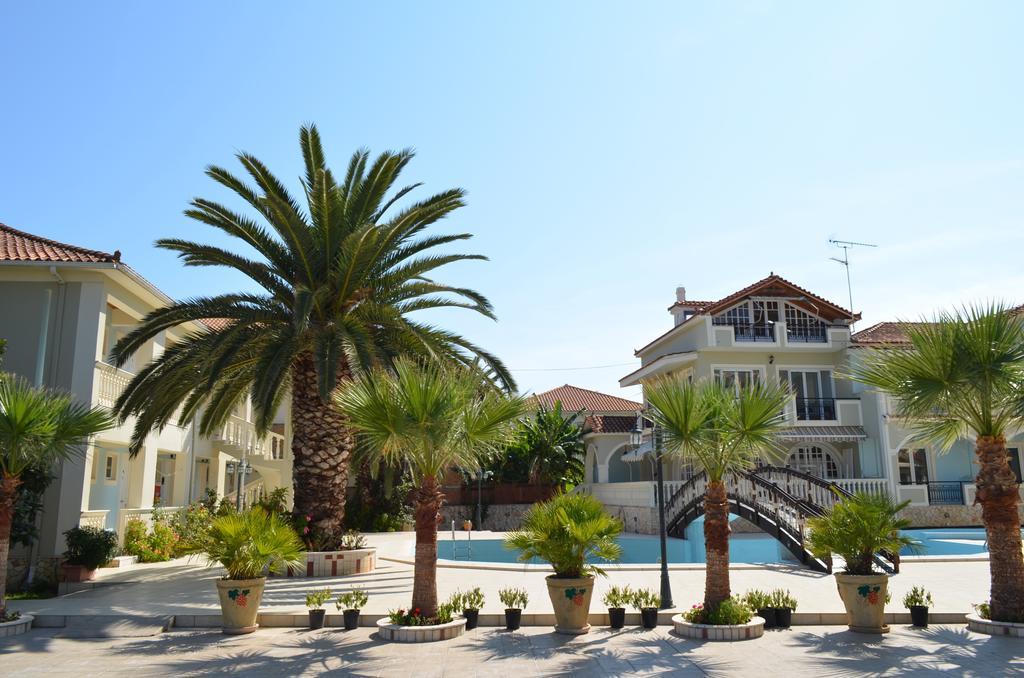 Hotel Villa Basil Tsilivi (Zakynthos) Exterior foto